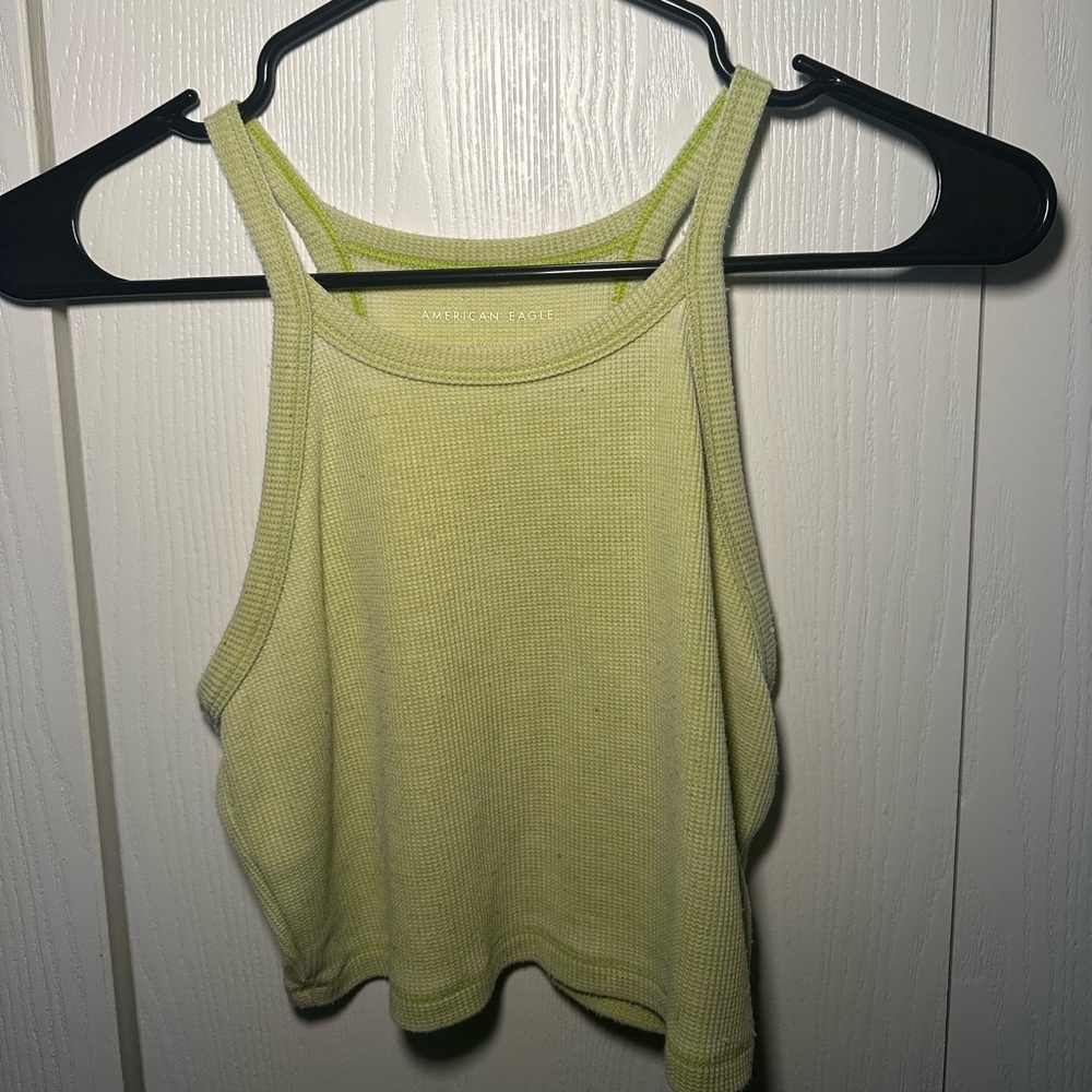 Plain Tanktop